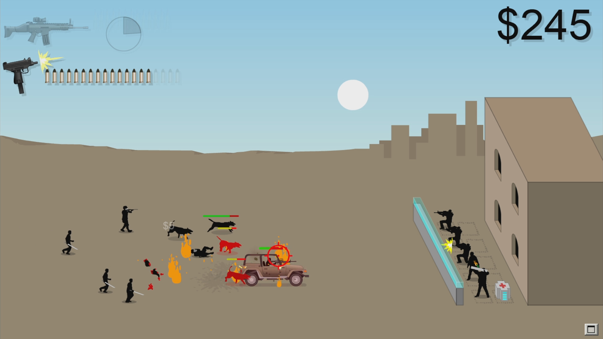 Storm The House Collection screenshot #7