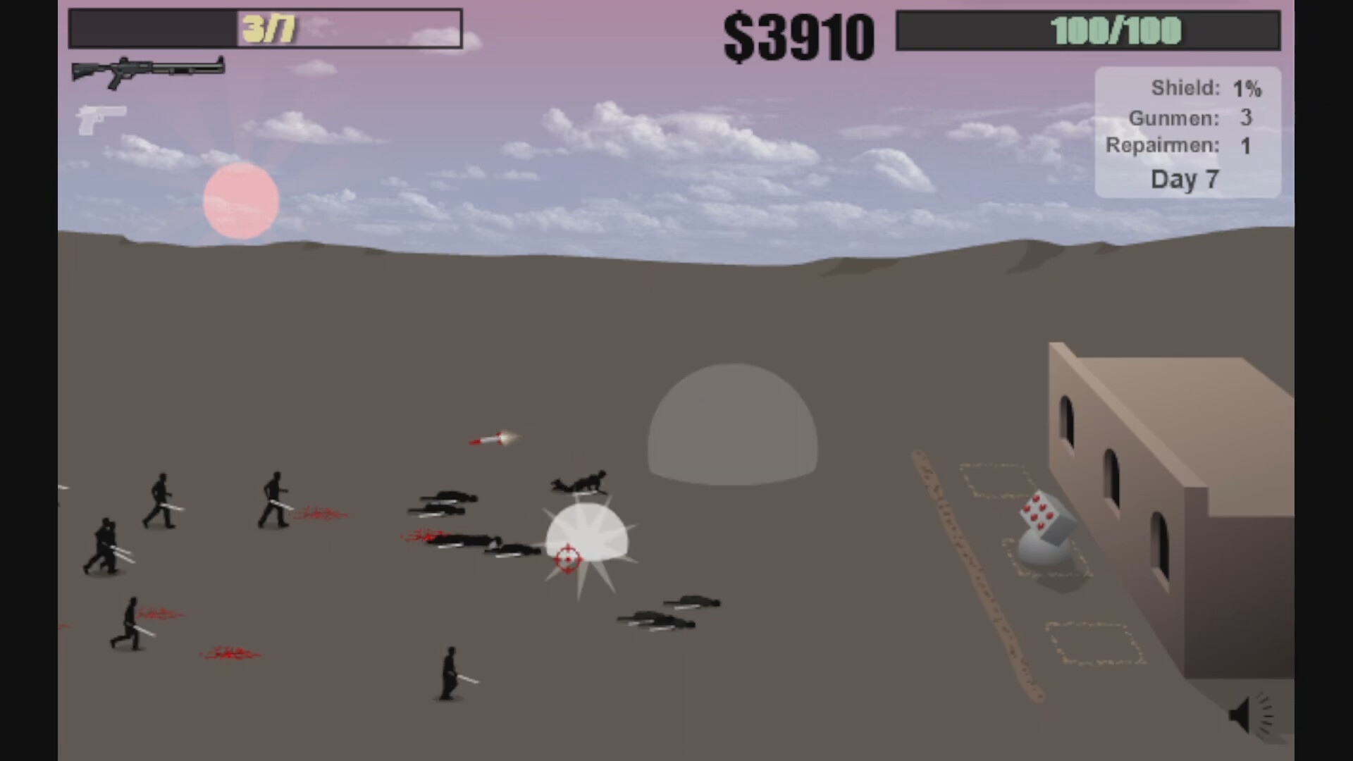 Storm The House Collection screenshot #5