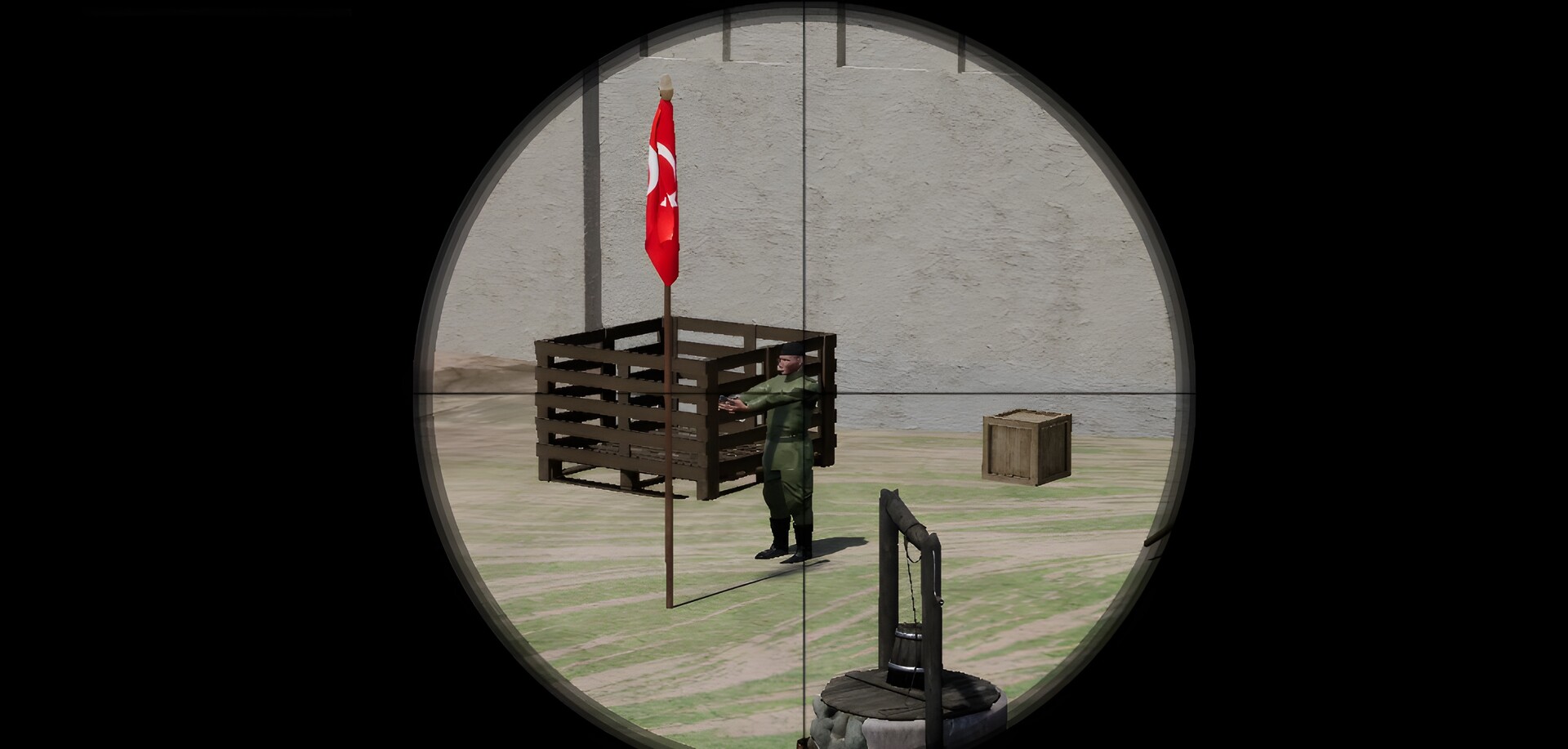 Operation Anatolia: The Great Offensive screenshot 12