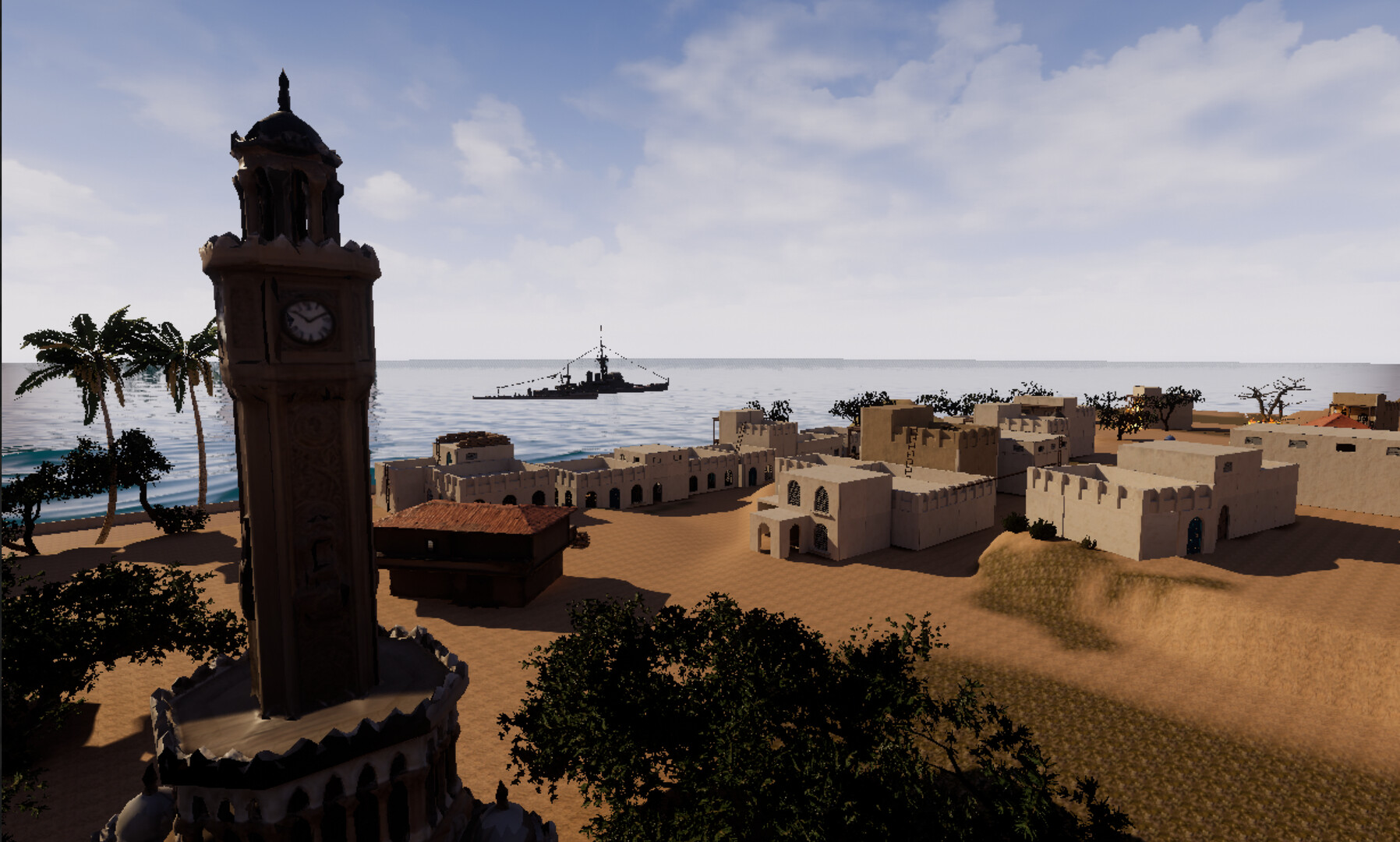 Operation Anatolia: The Great Offensive screenshot 13