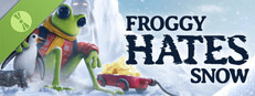 FROGGY HATES SNOW Demo Small Capsule Image