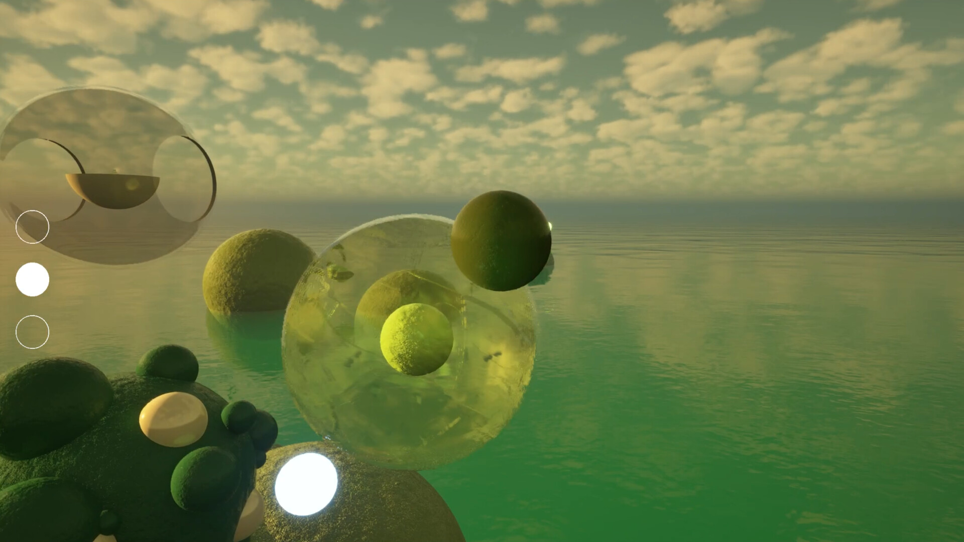 Just Balls screenshot #7