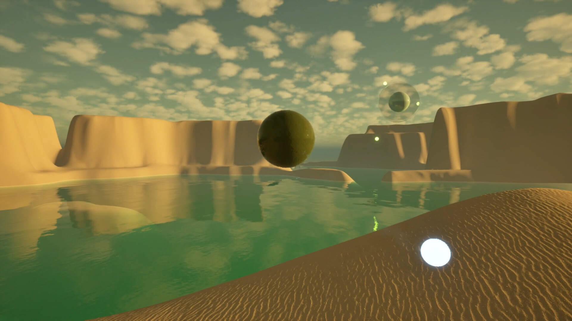 Just Balls screenshot #12