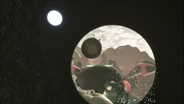 Screenshot 3 of Just Balls - more gameplay footage