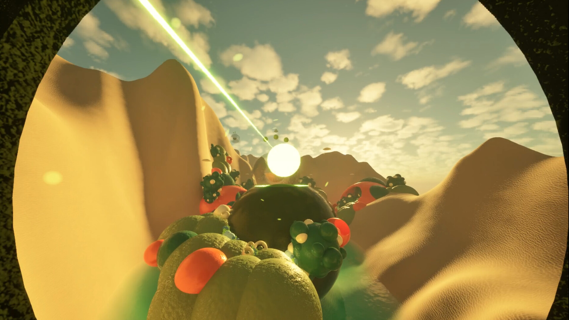 Just Balls screenshot #4