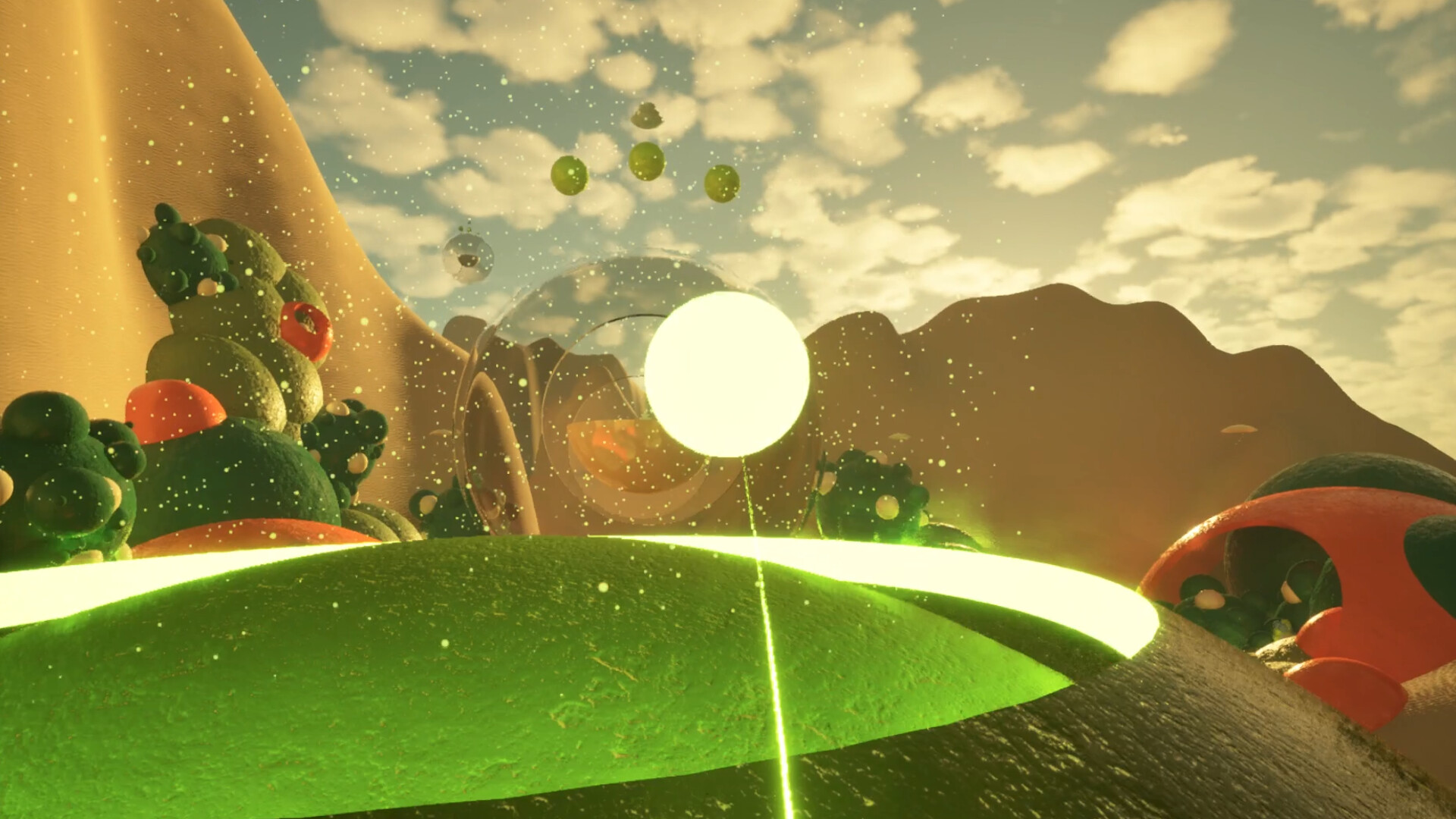 Just Balls screenshot #5