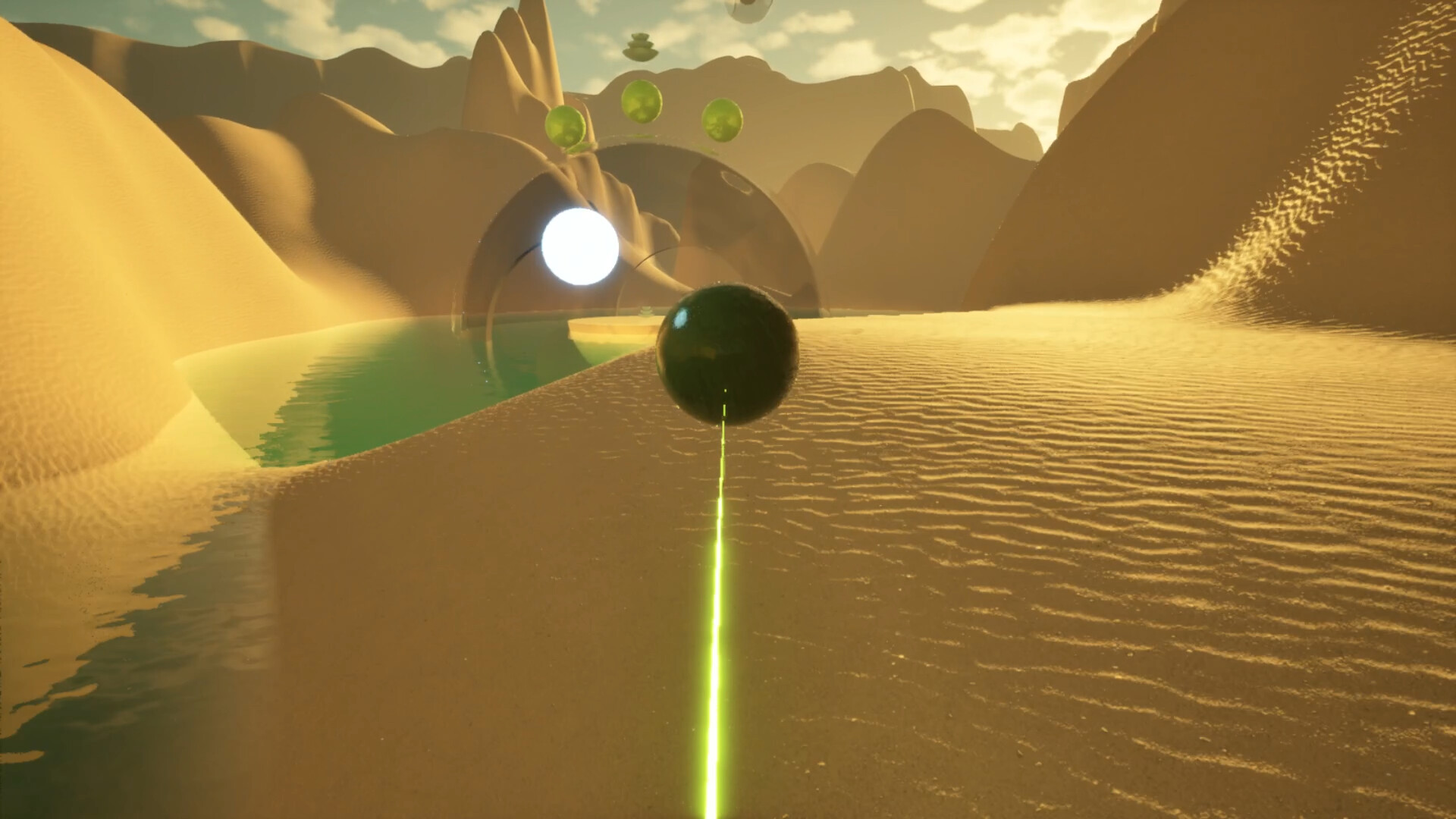 Just Balls screenshot #17