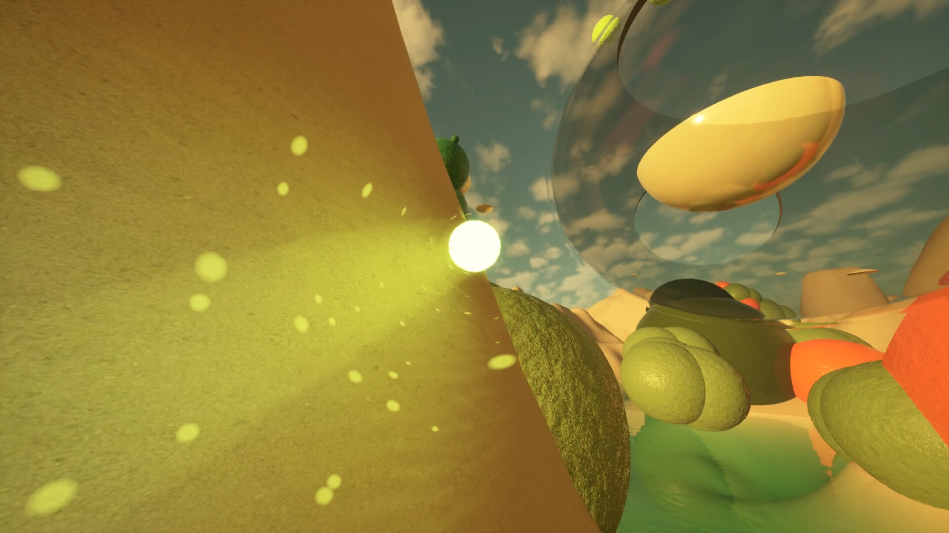 Just Balls screenshot #14