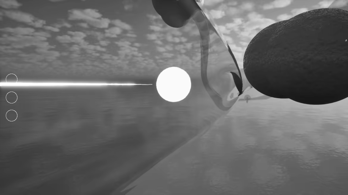 Just Balls video 3
