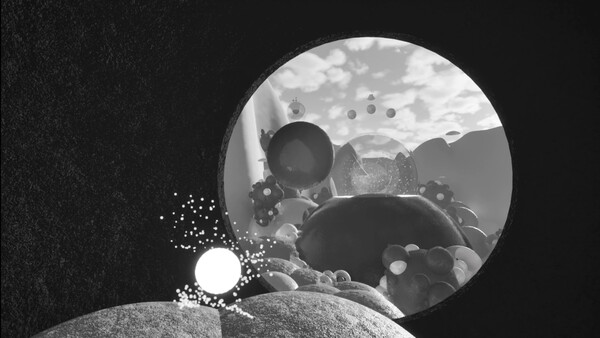 Screenshot 2 of Just Balls - additional gameplay view