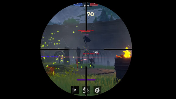 Screenshot media