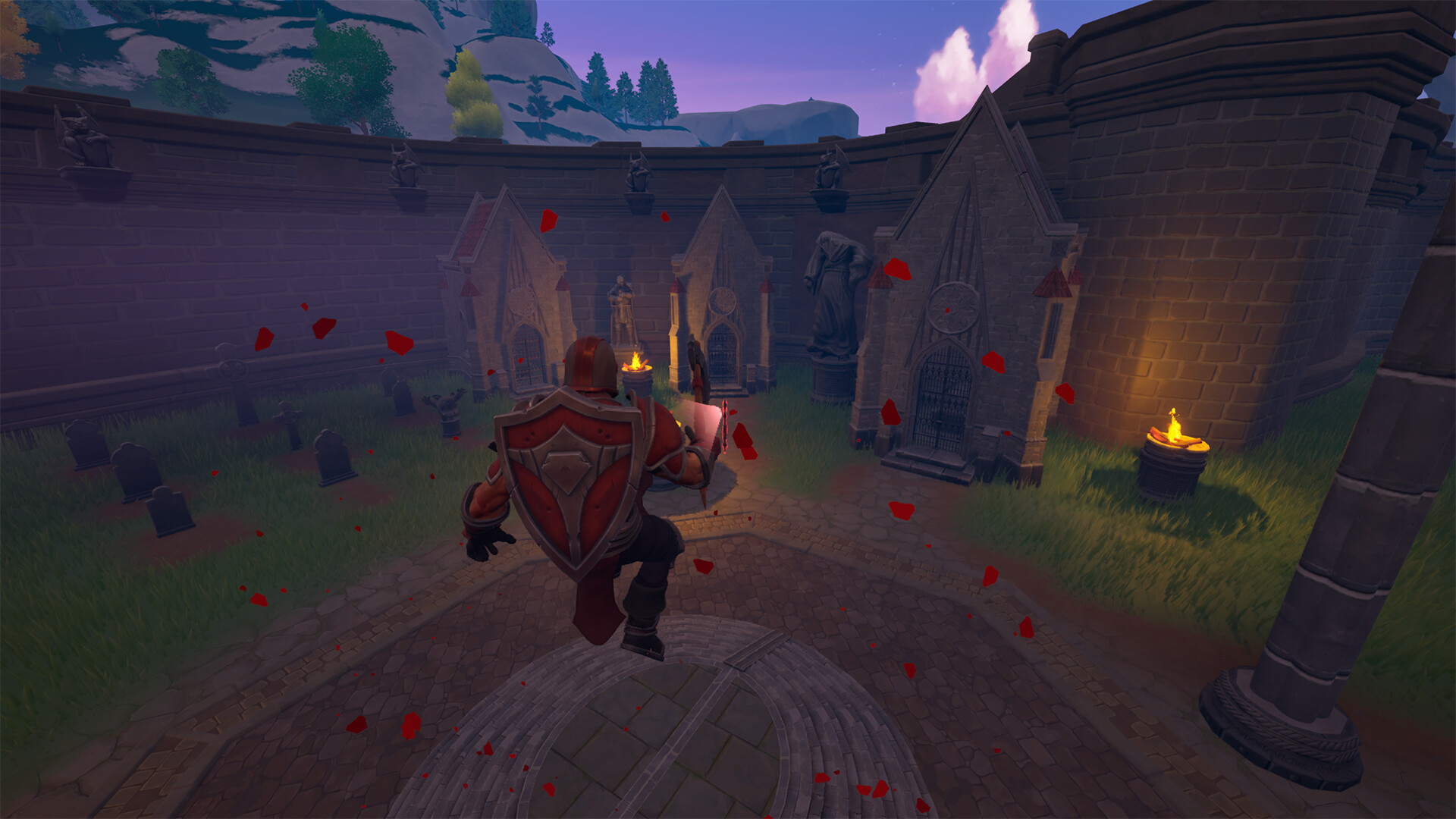 Project Leyline screenshot #4