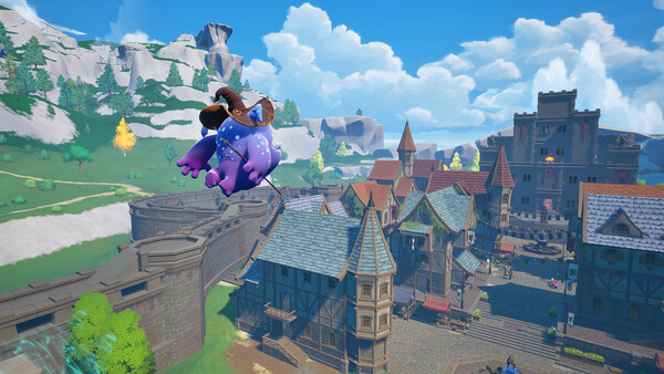 Screenshot media