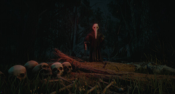 Poveglia: The Island of No Return Demo screenshot 3