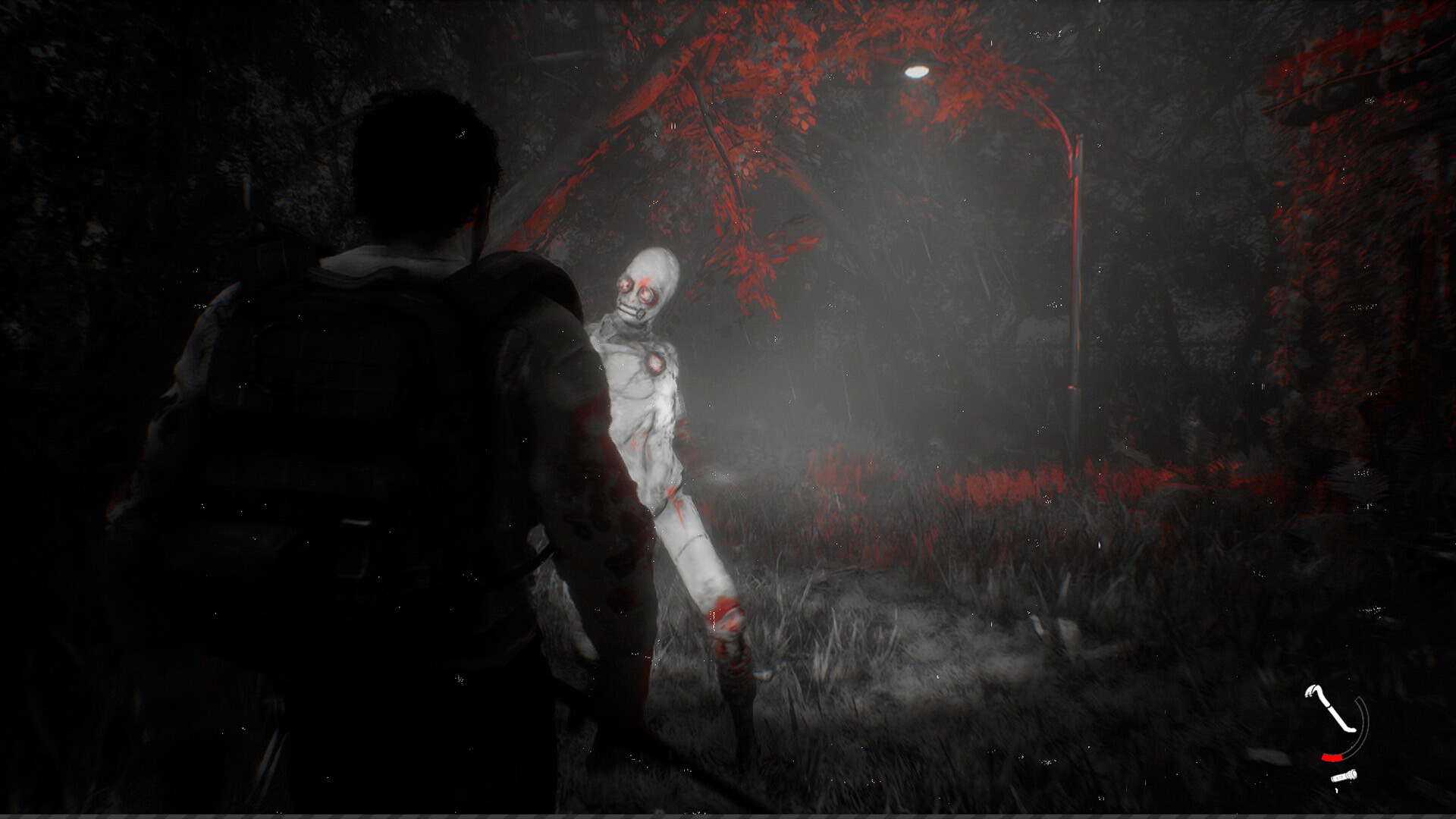 #9. Poveglia: The Island of Non Return Demo (Steam) Podle: WBStudios Games