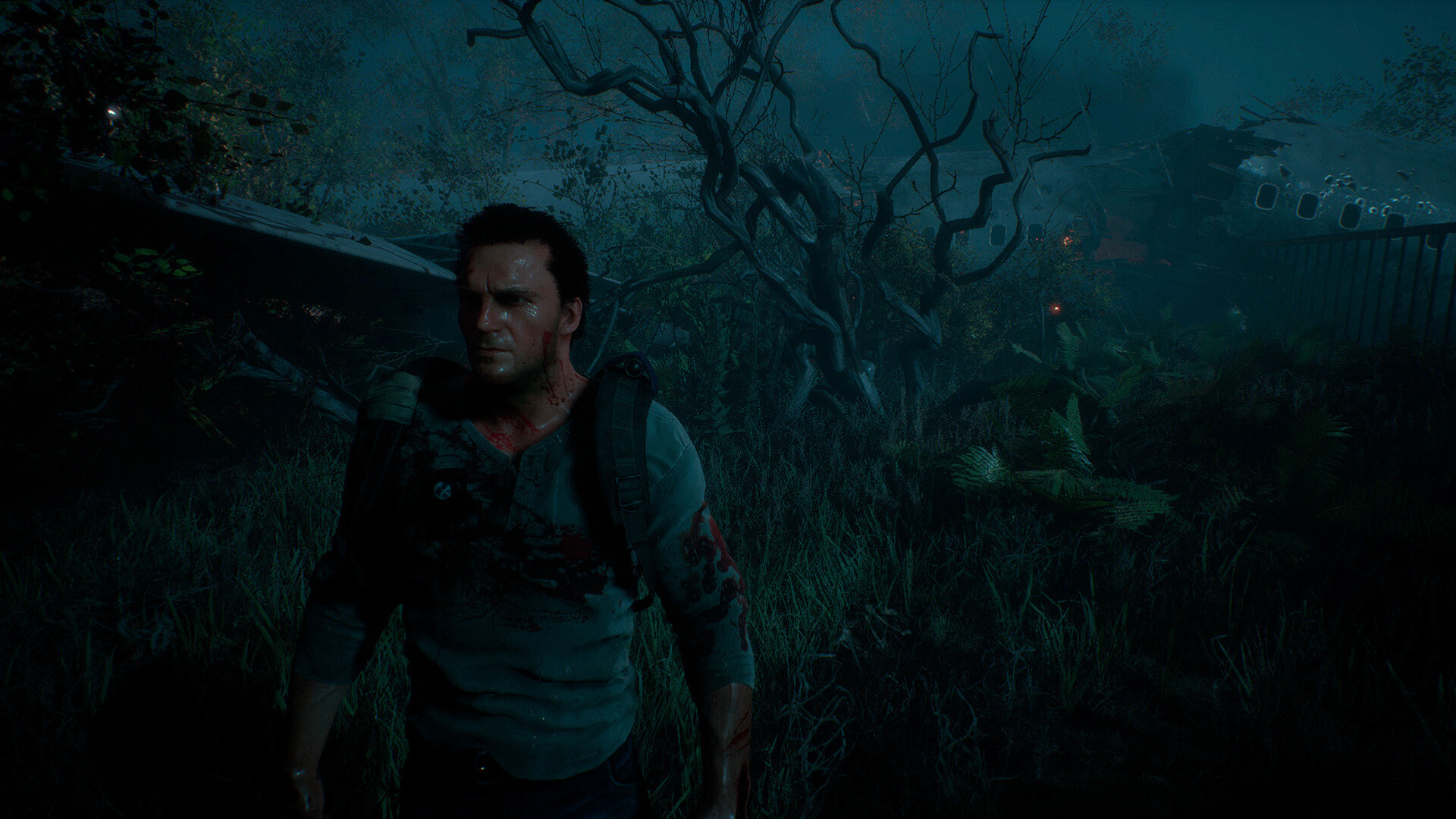 #2. Poveglia: The Island of Non Return Demo (Steam) Podle: WBStudios Games