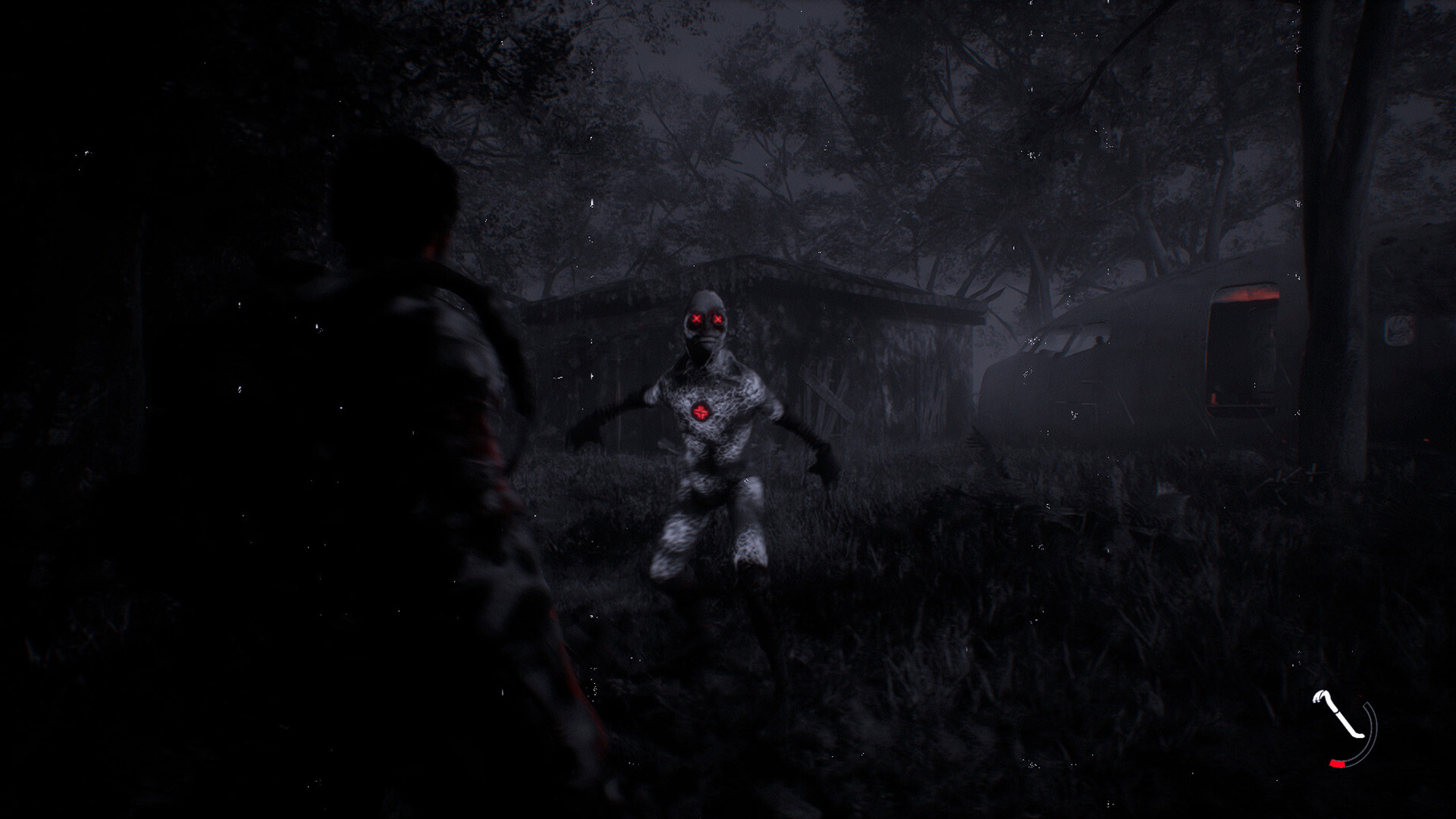 #6. Poveglia: The Island of Non Return Demo (Steam) Podle: WBStudios Games