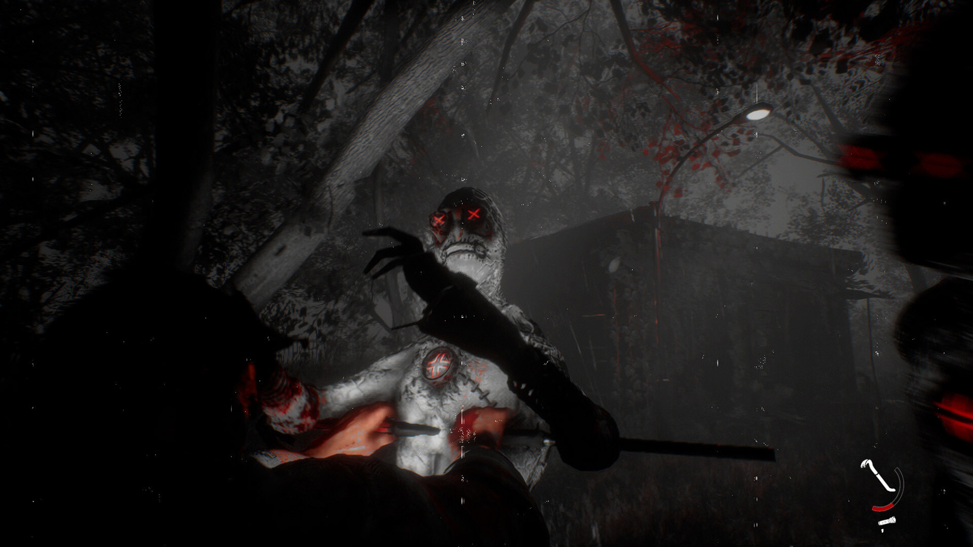 #7. Poveglia: The Island of Non Return Demo (Steam) Podle: WBStudios Games