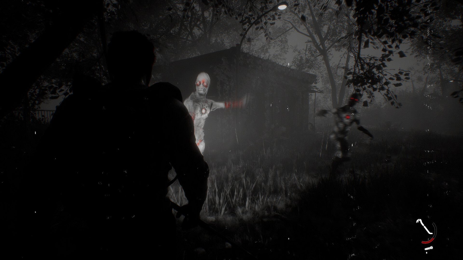 #3. Poveglia: The Island of Non Return Demo (Steam) Podle: WBStudios Games