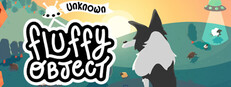 Unknown Fluffy Object