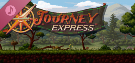 Journey Express Original Soundtrack banner image