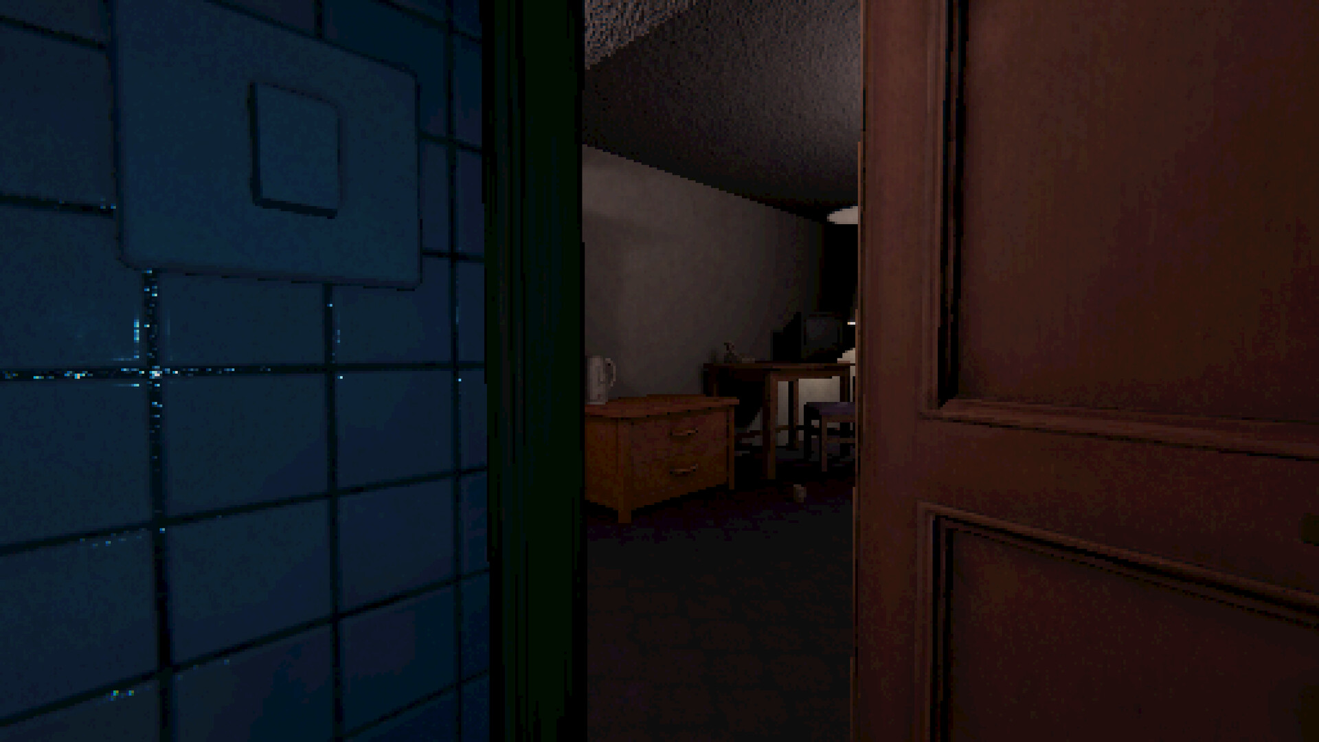 Knock-Knock Housekeeping screenshot #8