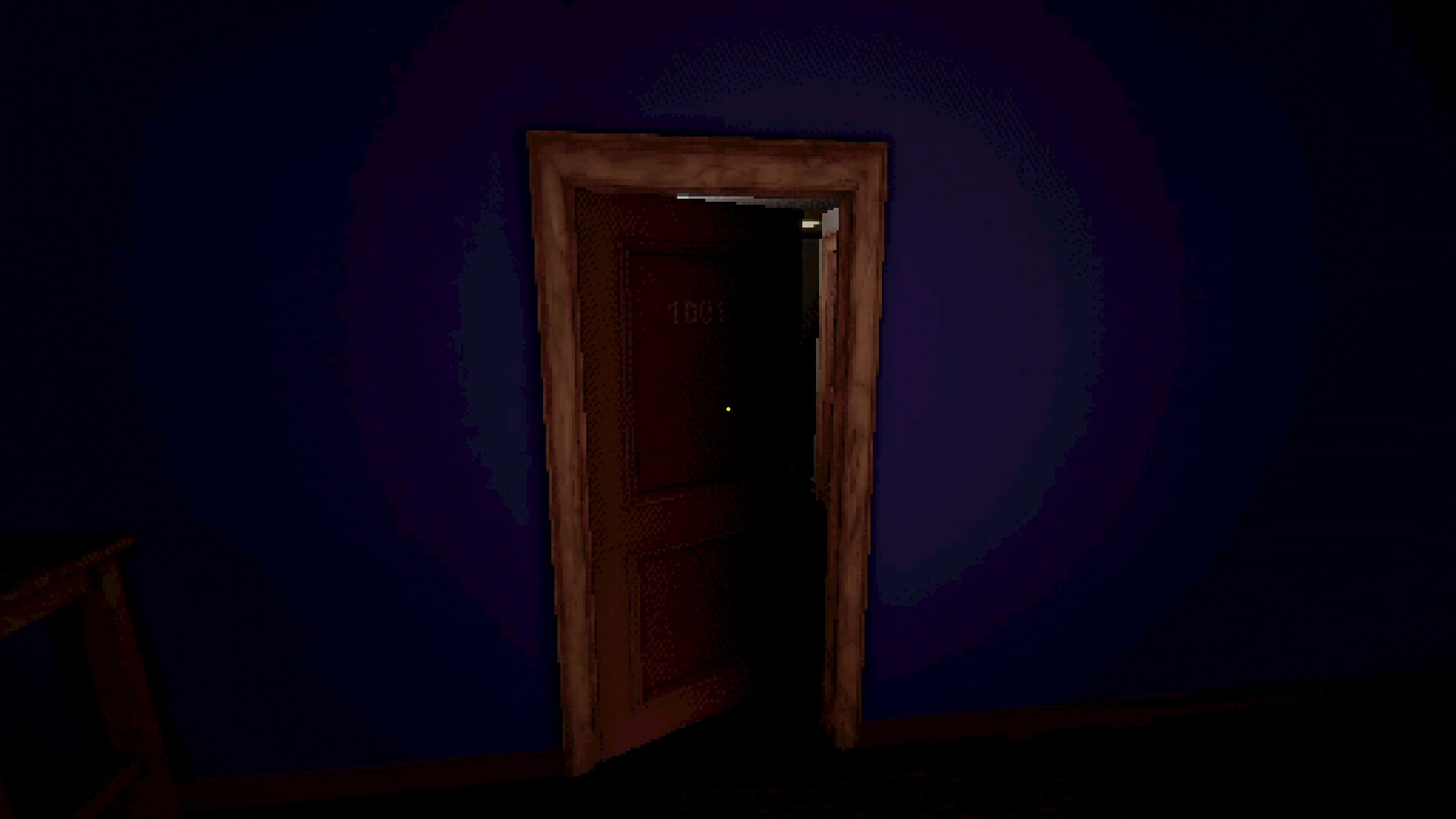 Knock-Knock Housekeeping screenshot #5