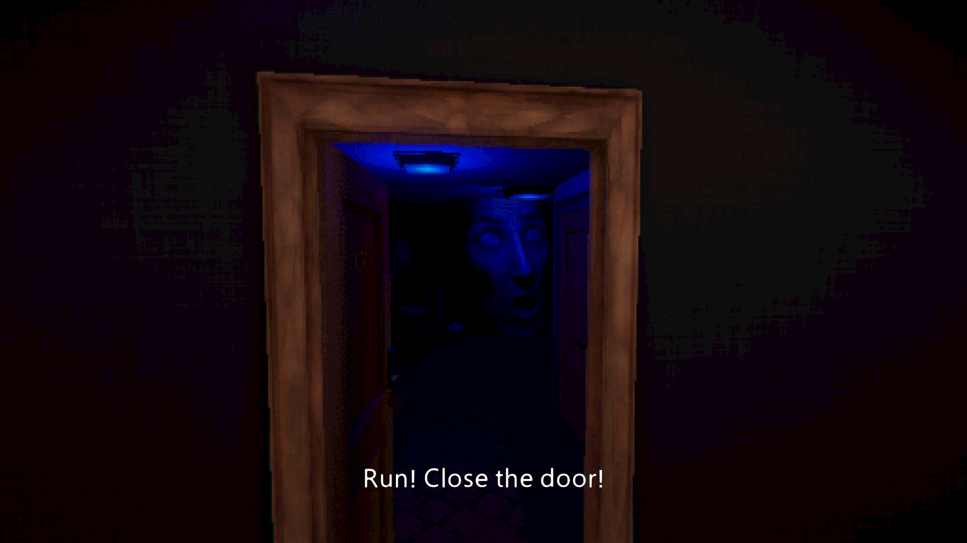 Knock-Knock Housekeeping screenshot #9