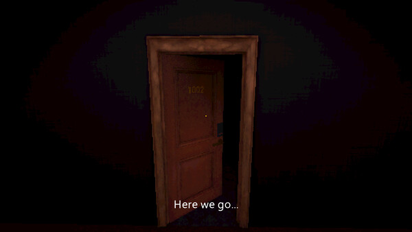 Скриншот из Knock-Knock Housekeeping