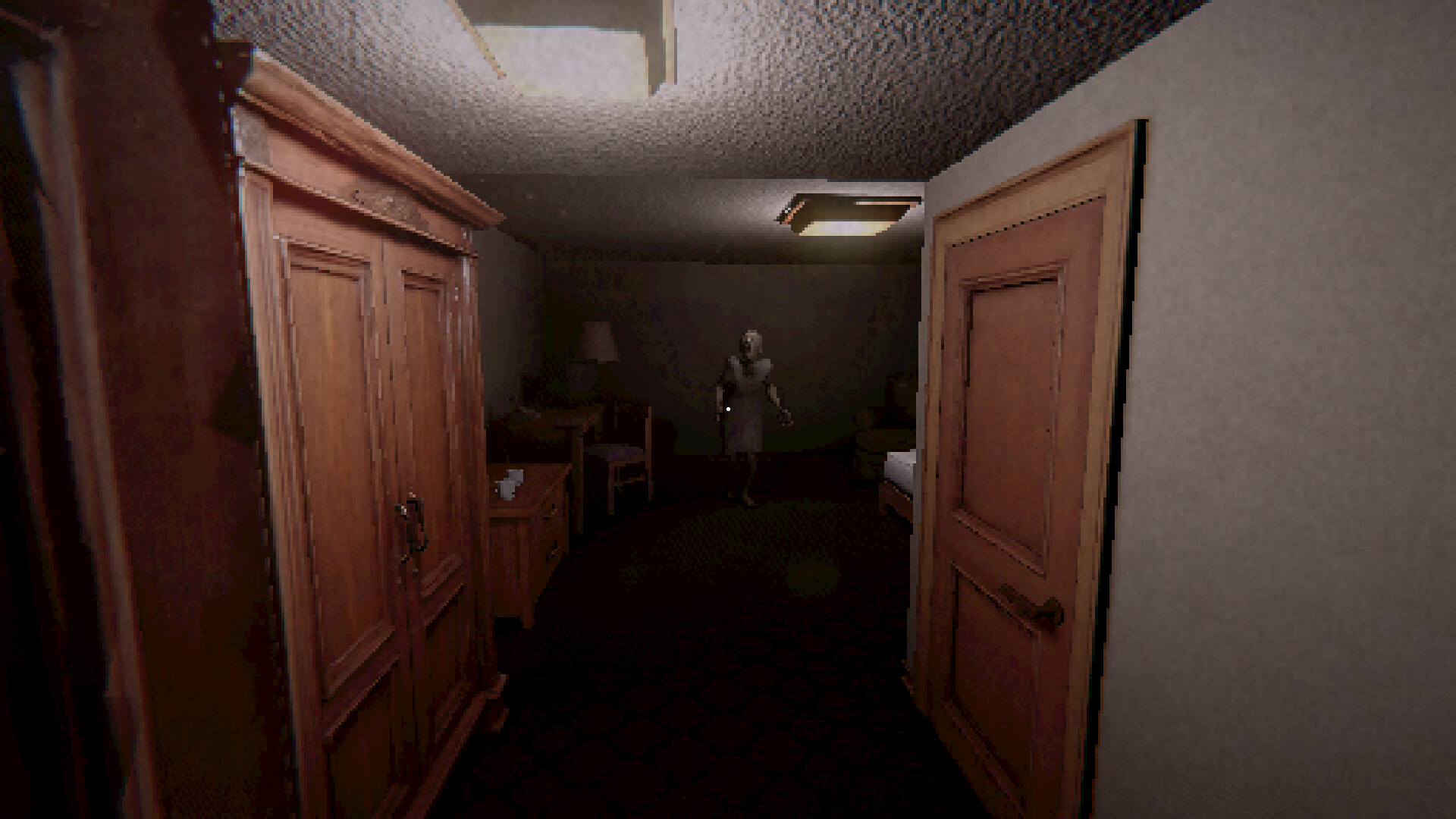 Knock-Knock Housekeeping screenshot #4