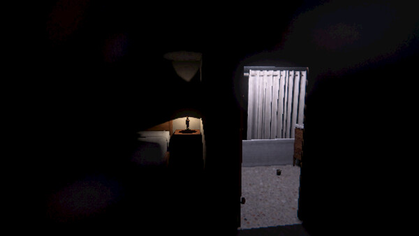 Скриншот из Knock-Knock Housekeeping
