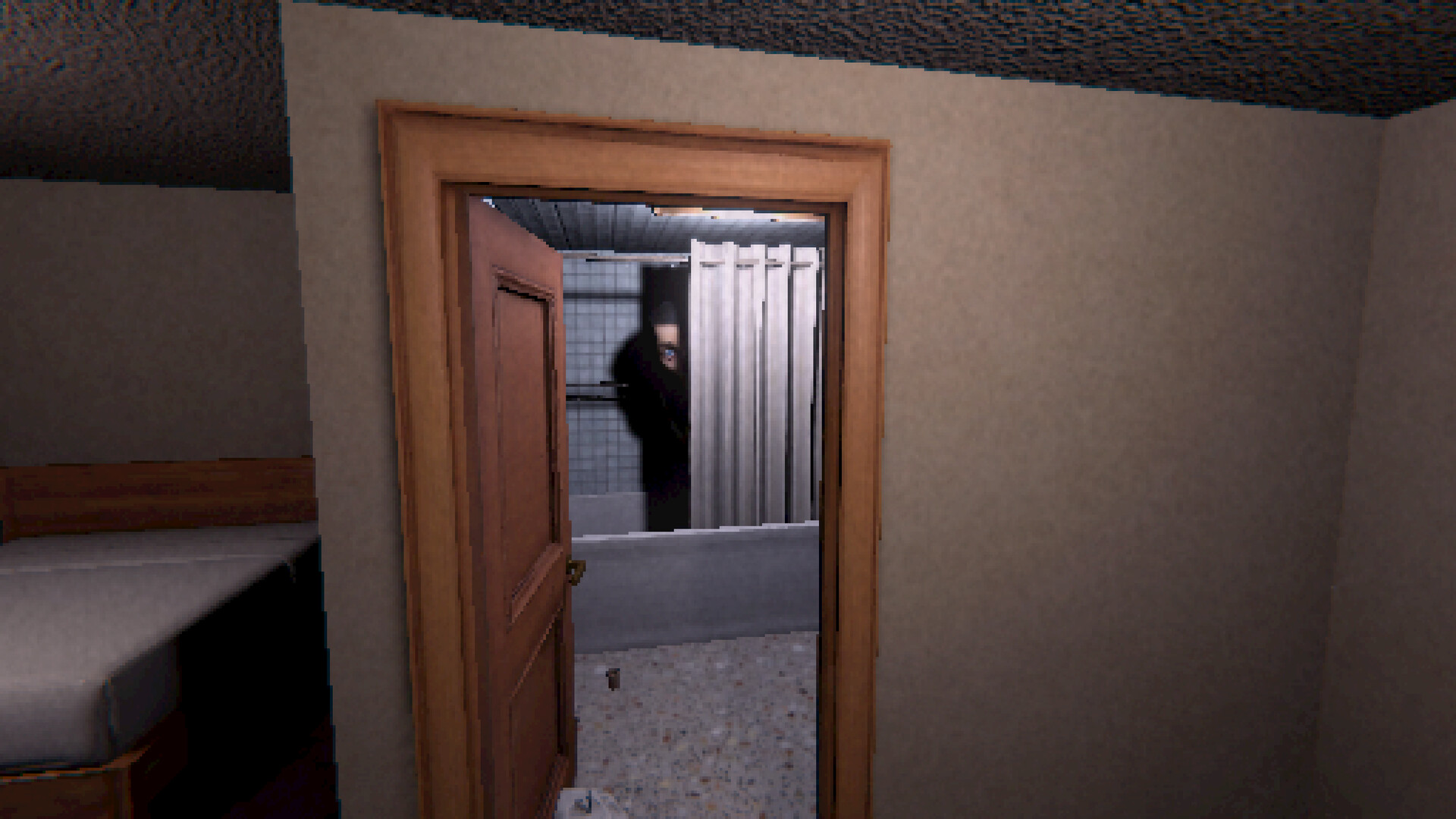 Knock-Knock Housekeeping screenshot #7