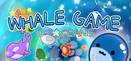 WhaleGameOnlineOceans