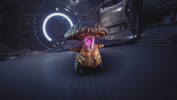 Warframe: Nokko Bundle
