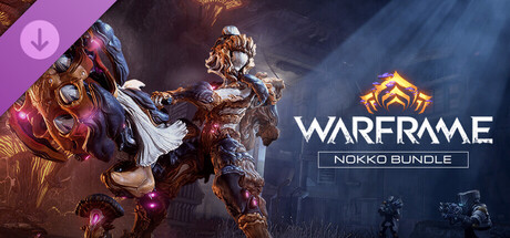 Warframe: Nokko Bundle