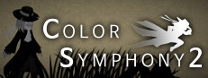 Color Symphony 2 game cover