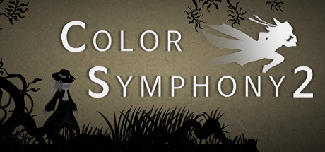 Color Symphony 2 by REMIMORY - $9.99 game cover