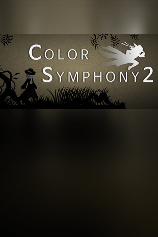 Capa de Color Symphony 2