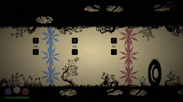 Screenshot 3 of Color Symphony 2 - more gameplay footage