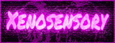 Xenosensory game cover
