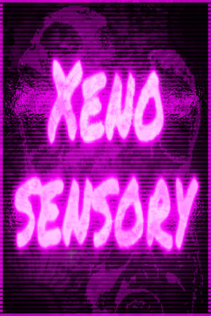 Cover art of Xenosensory