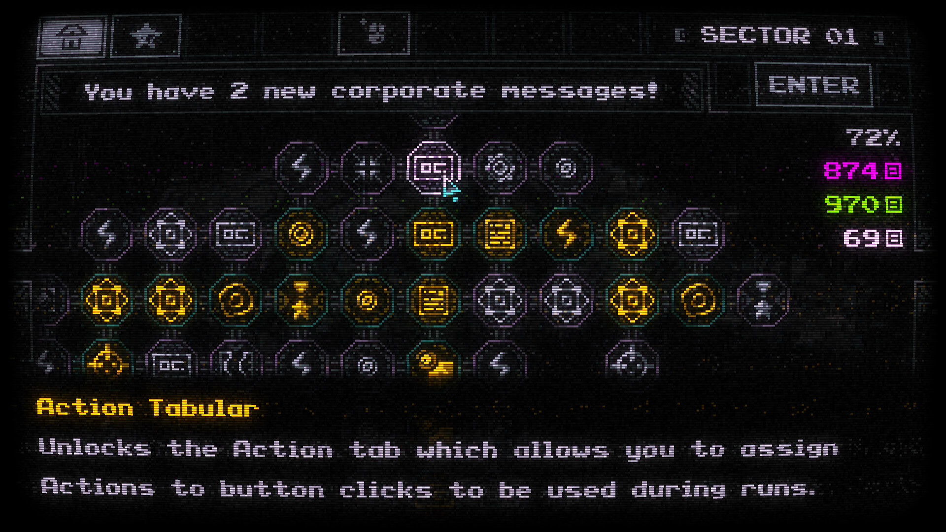 Xenosensory screenshot 4