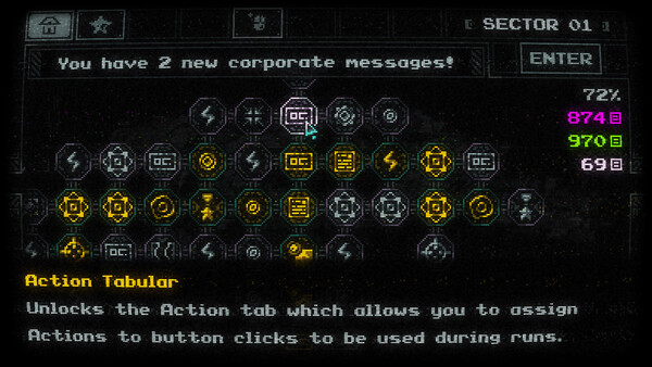 Xenosensory screenshot 4