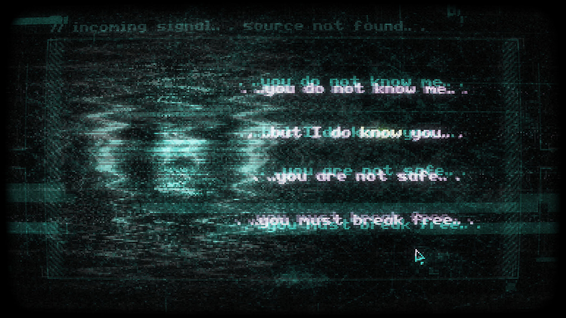 Xenosensory screenshot #6