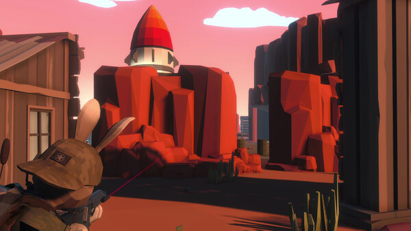BunnyOps screenshot 3