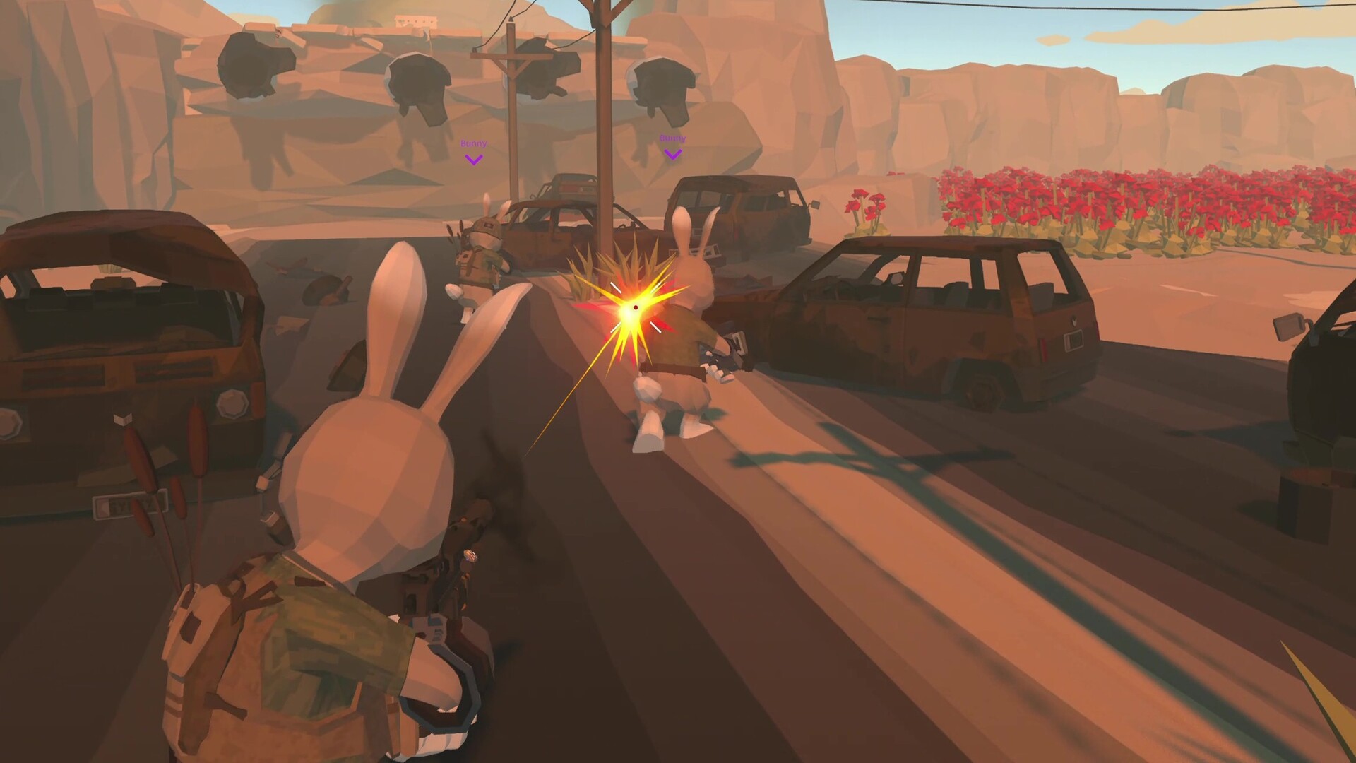 BunnyOps screenshot 7