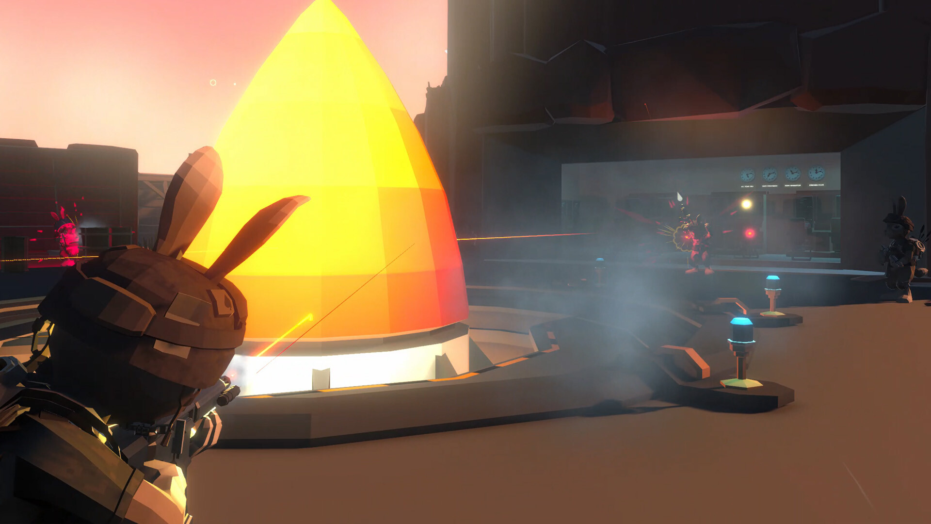 BunnyOps screenshot #9