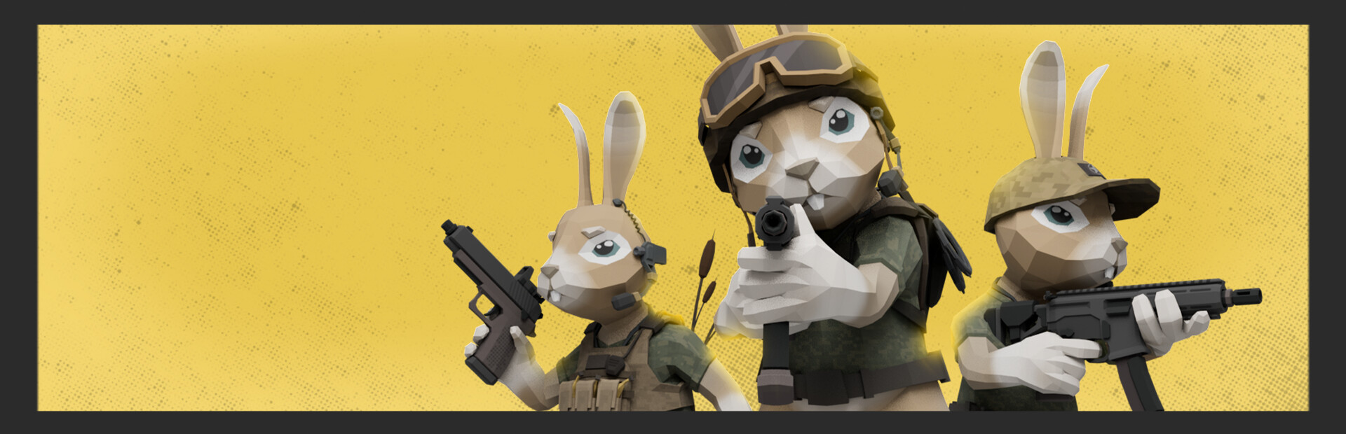 BunnyOps