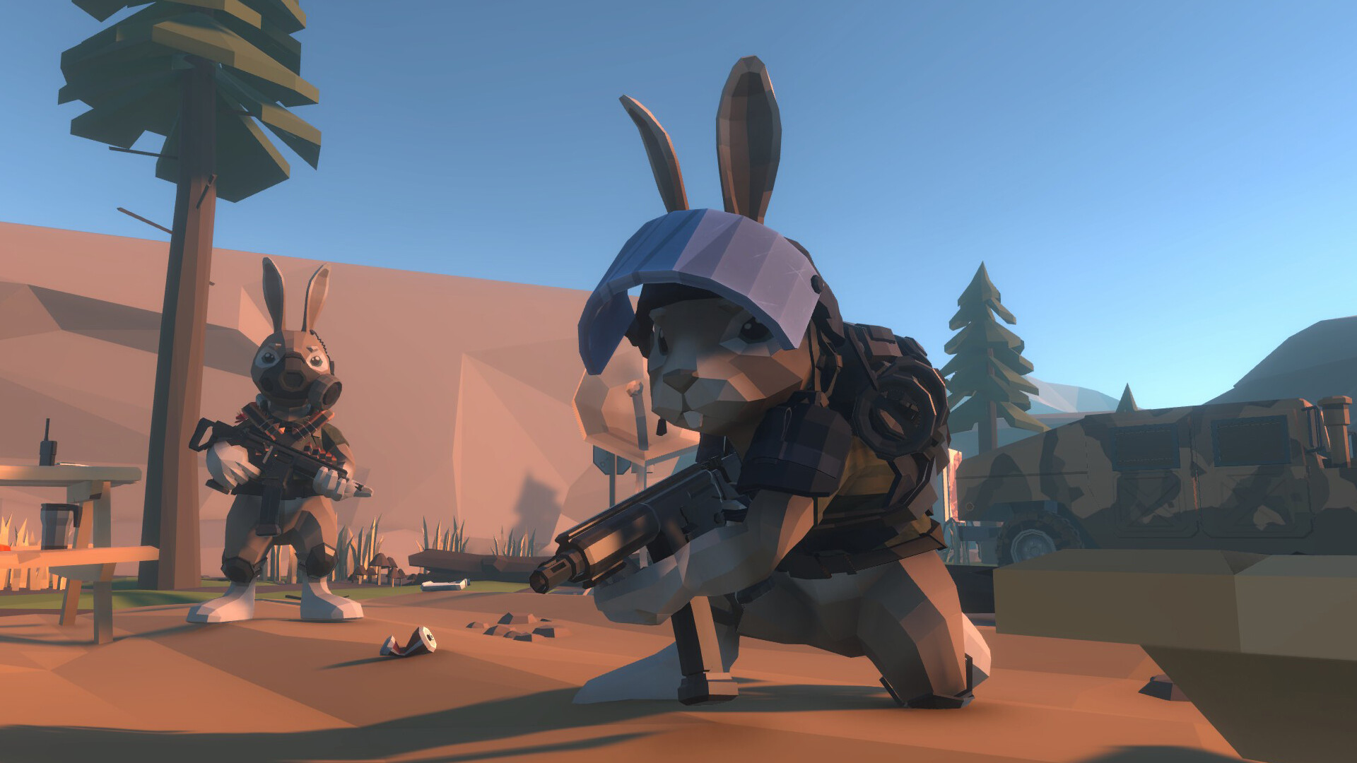 BunnyOps screenshot #5