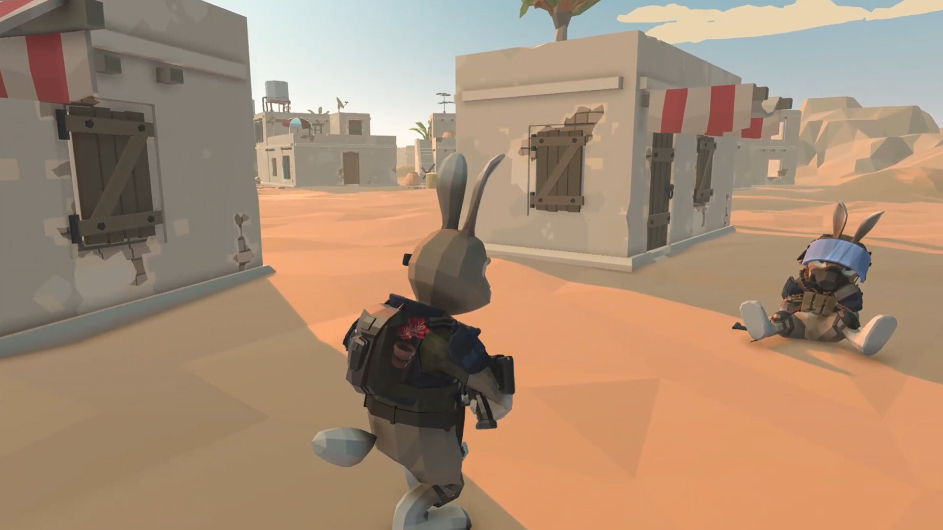 BunnyOps screenshot #10